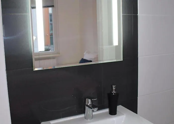 Jj Hannover-city-pension 酒店 3*