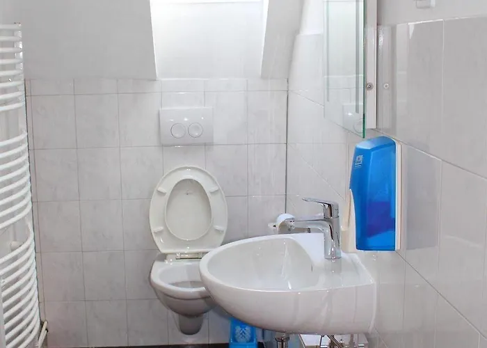 Jj Hannover-city-pension Hotel Hannover