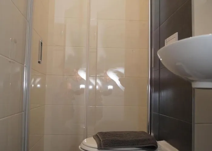 Jj Hannover-city-pension Hotel Hannover