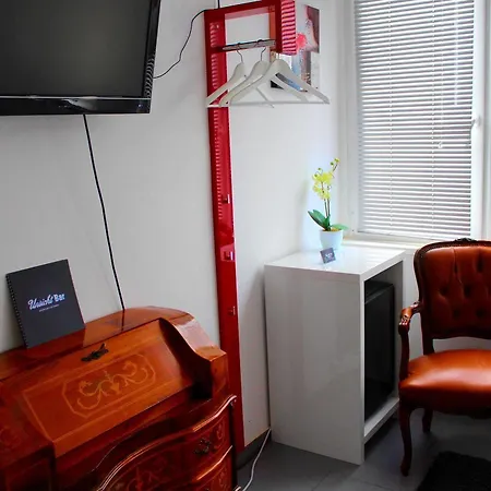 Jj Hannover-city-pension