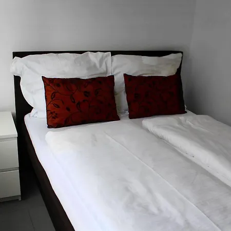 Jj Hannover-city-pension הנובר