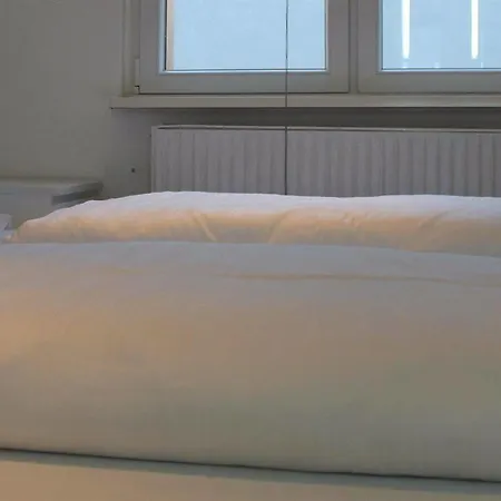 מלון Jj Hannover-city-pension