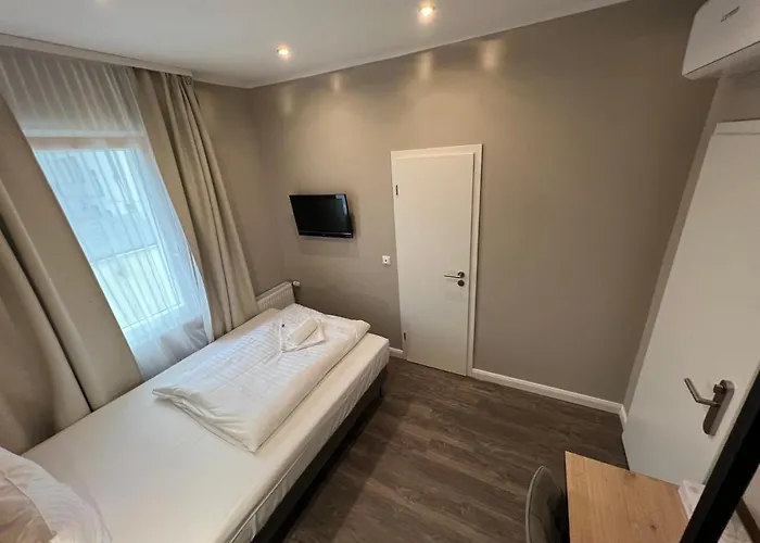 Jj Hannover-city-pension