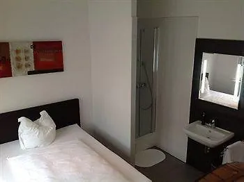 Jj Hannover-city-pension فندق