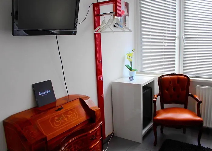 Jj Hannover-city-pension