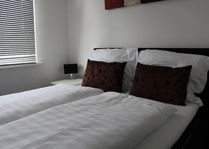 Jj Hannover-city-pension فندق هانوفر