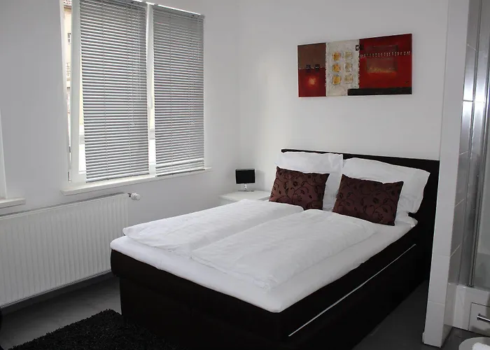 Jj Hannover-city-pension